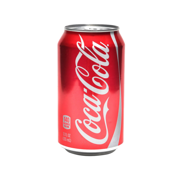 COCA 33cl