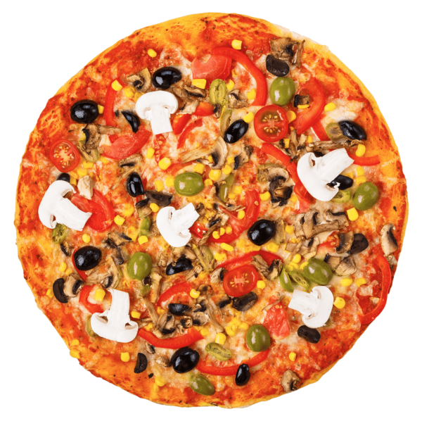VEGETARIENNE